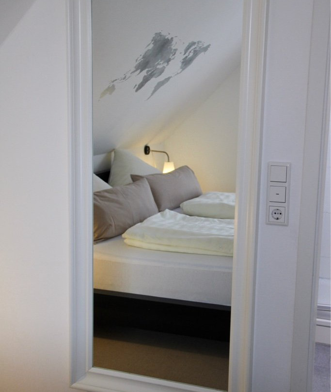 Hotel Nox - Bed & Breakfast主图