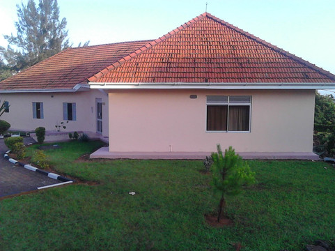 Ssese Habitat Resort主图