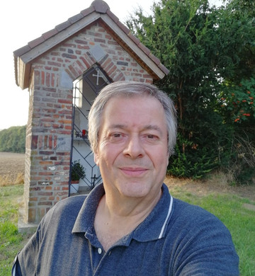 la baraque à pitas Seraing