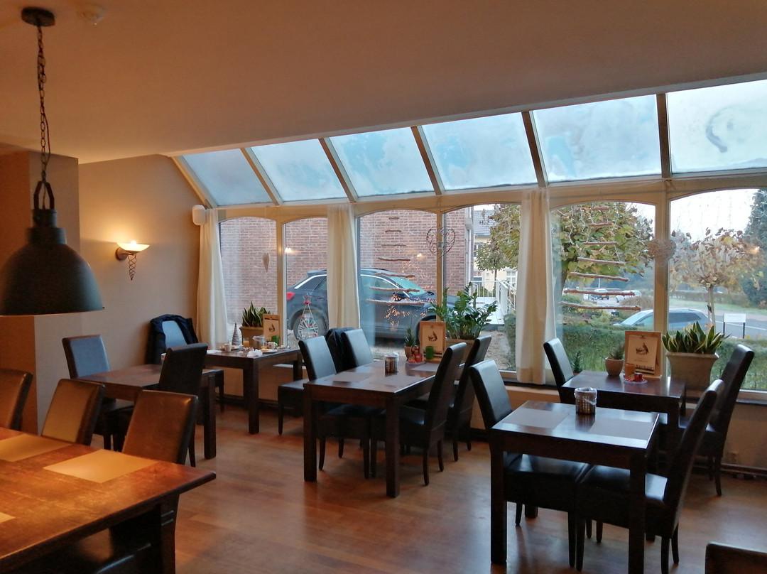 Hotel het Valkennest主图