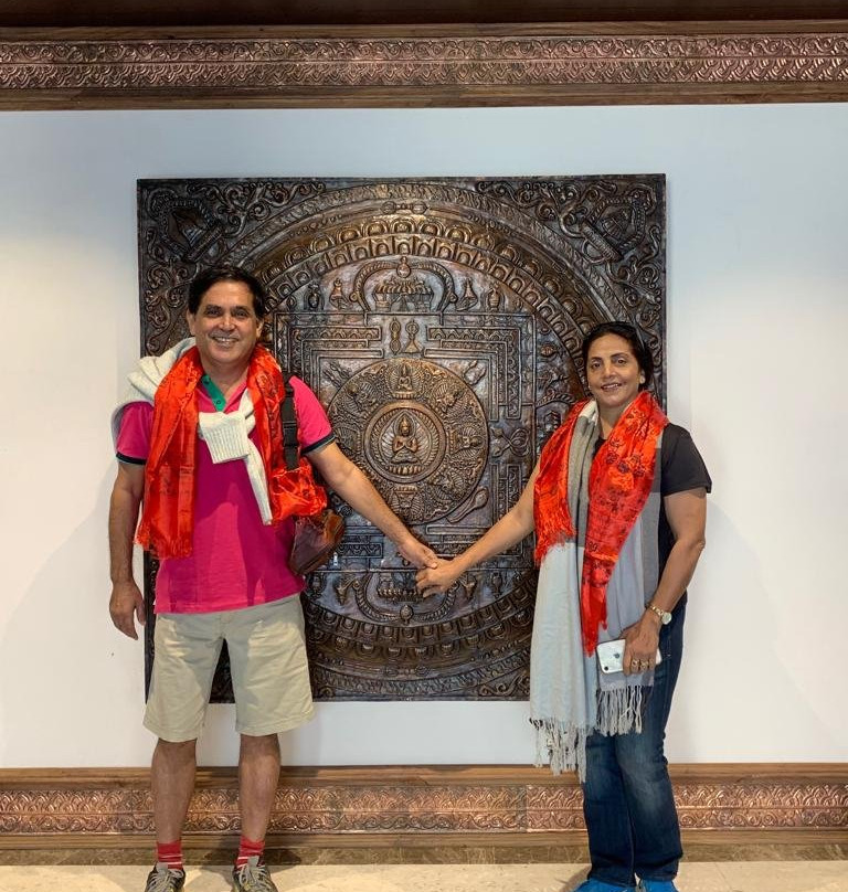 Hotel Crowne Imperial主图