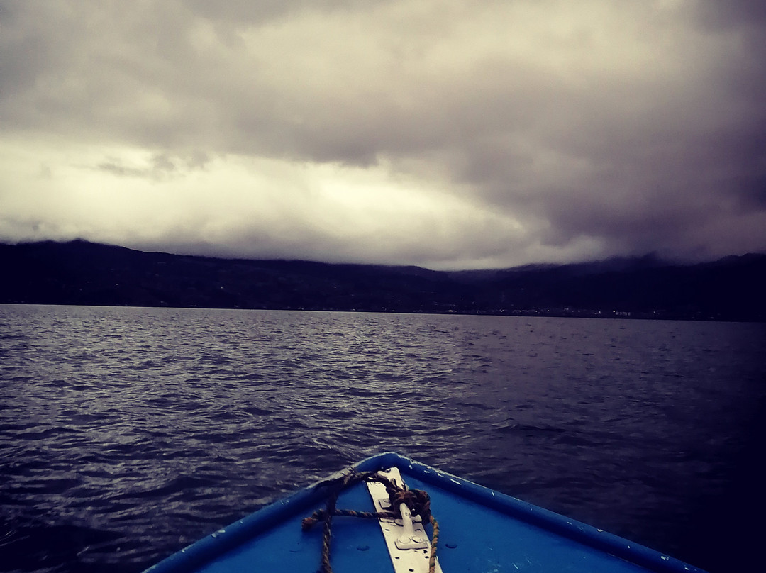 Refugio Santa Ines主图