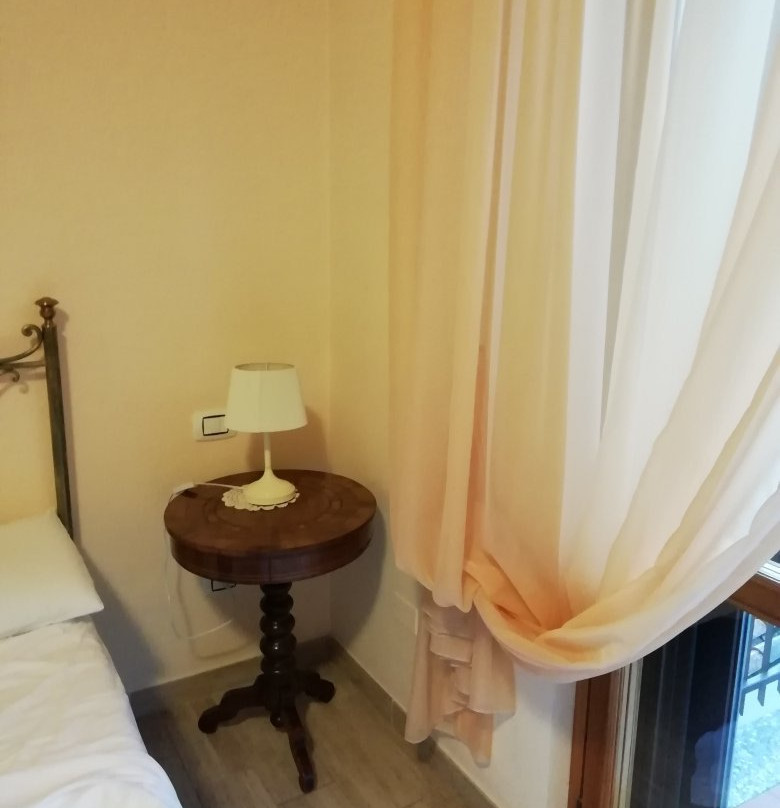 B&B Paola e Francesco主图