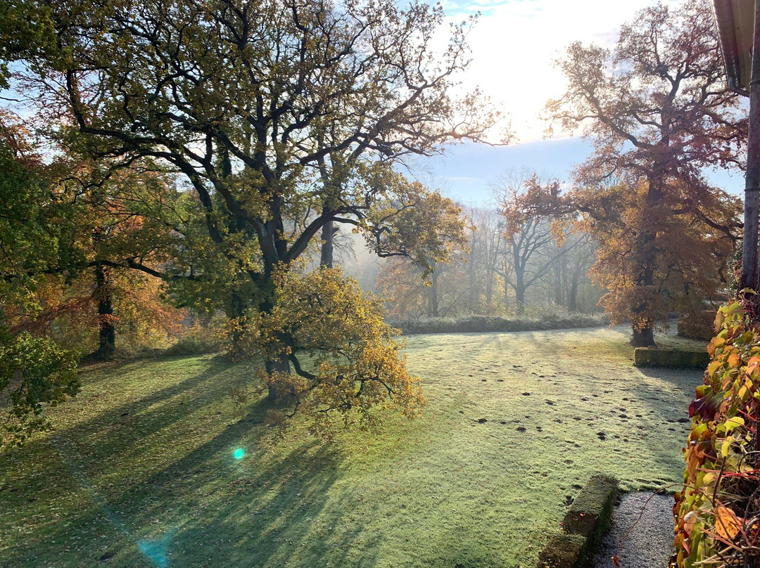 Jardins d'Arthey