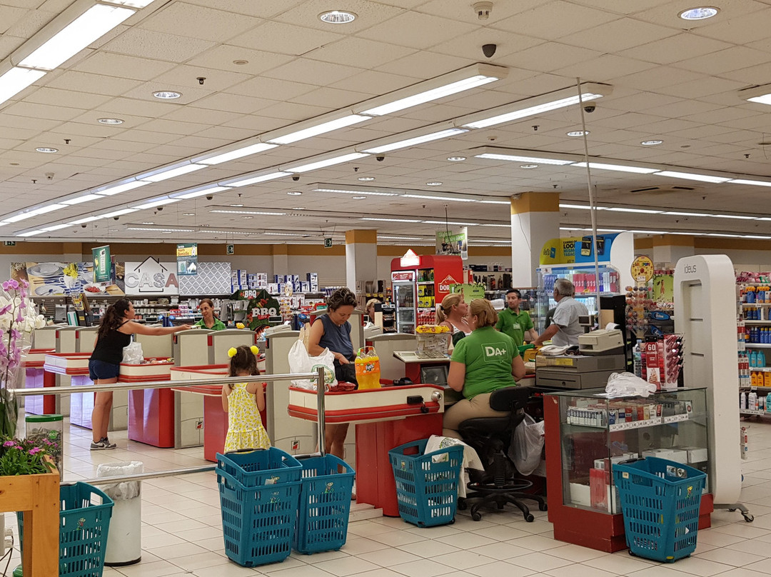 San Isidro旅游攻略图片