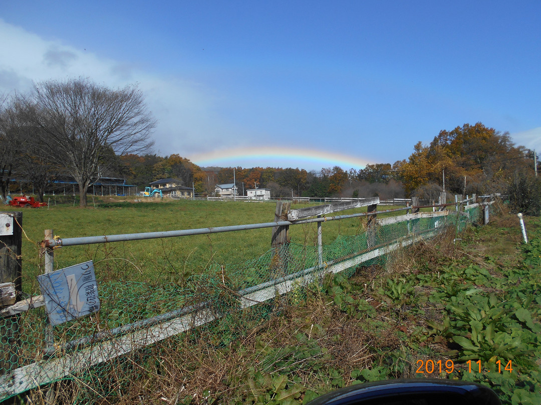 Dake Onsen-二松本市必去景点