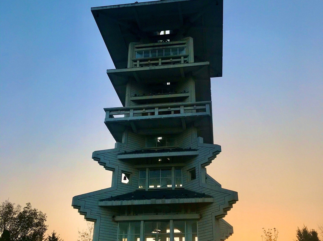 江苏宿迁市泗洪县步行街-泗洪县必去景点