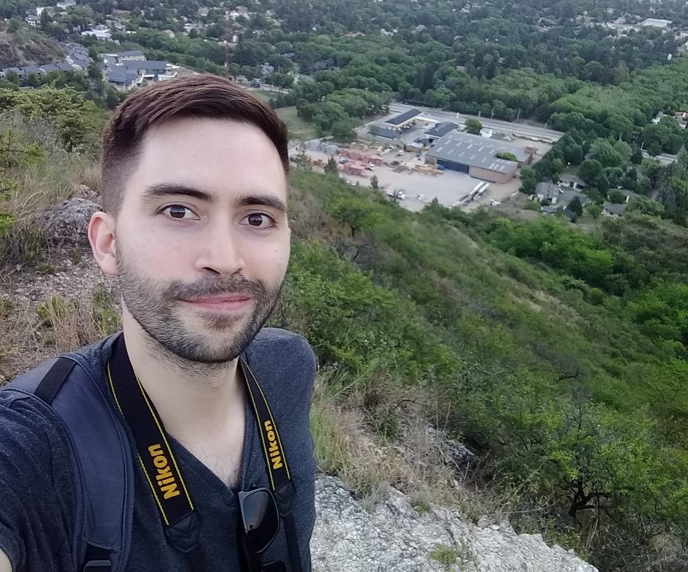 Cerro de la Virgen-贝尔格拉诺将军区必去景点