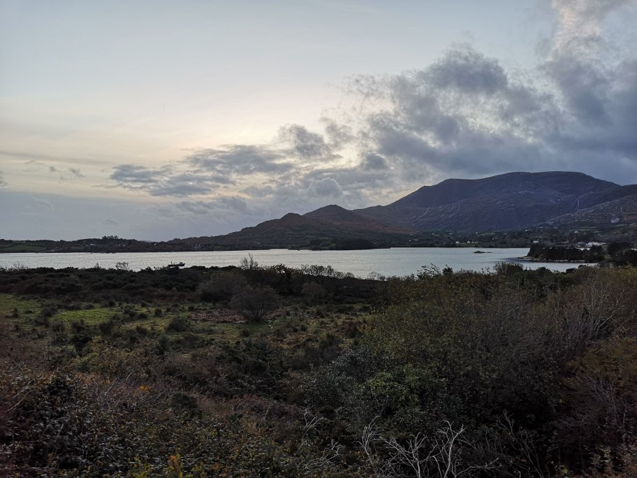 Beara Way-Glengarriff必去景点
