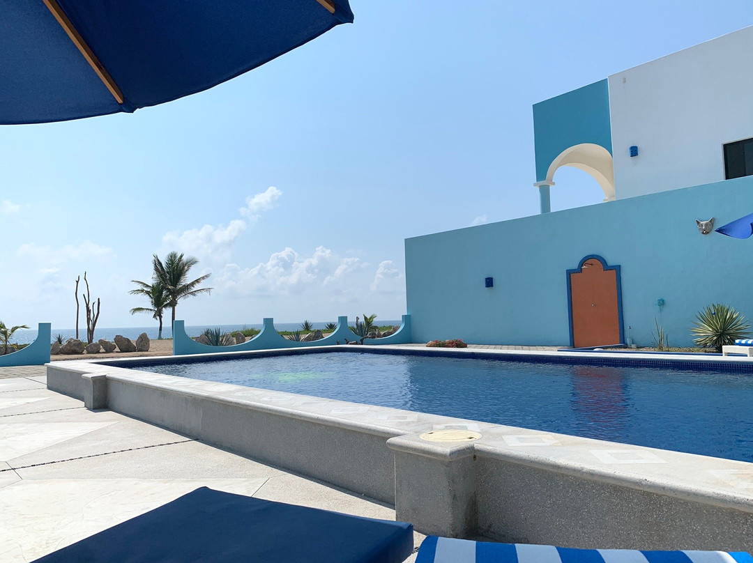 Villa Star of the Sea主图