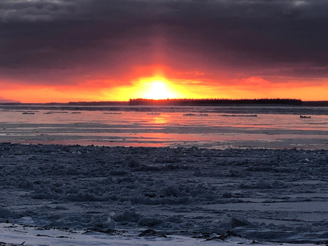 Sahtu Adventures-Norman Wells必去景点