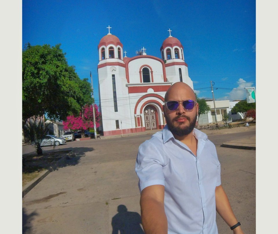 Iglesia de San Juan Bautista-San Juan del Cesar必去景点
