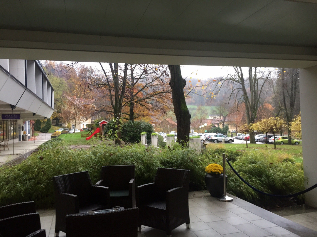 Hotel Vita - Terme Dobrna主图