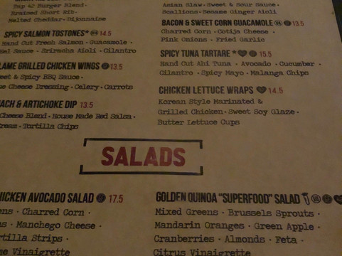 TAP 42-劳德代尔堡必去景点