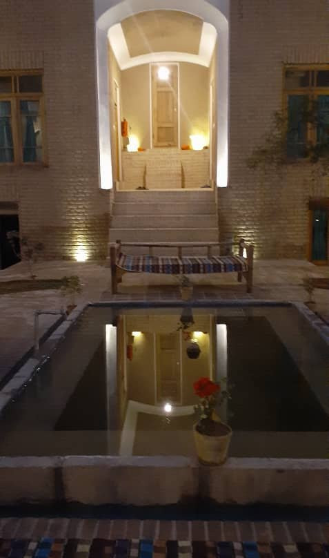 Agha Mohammad House主图