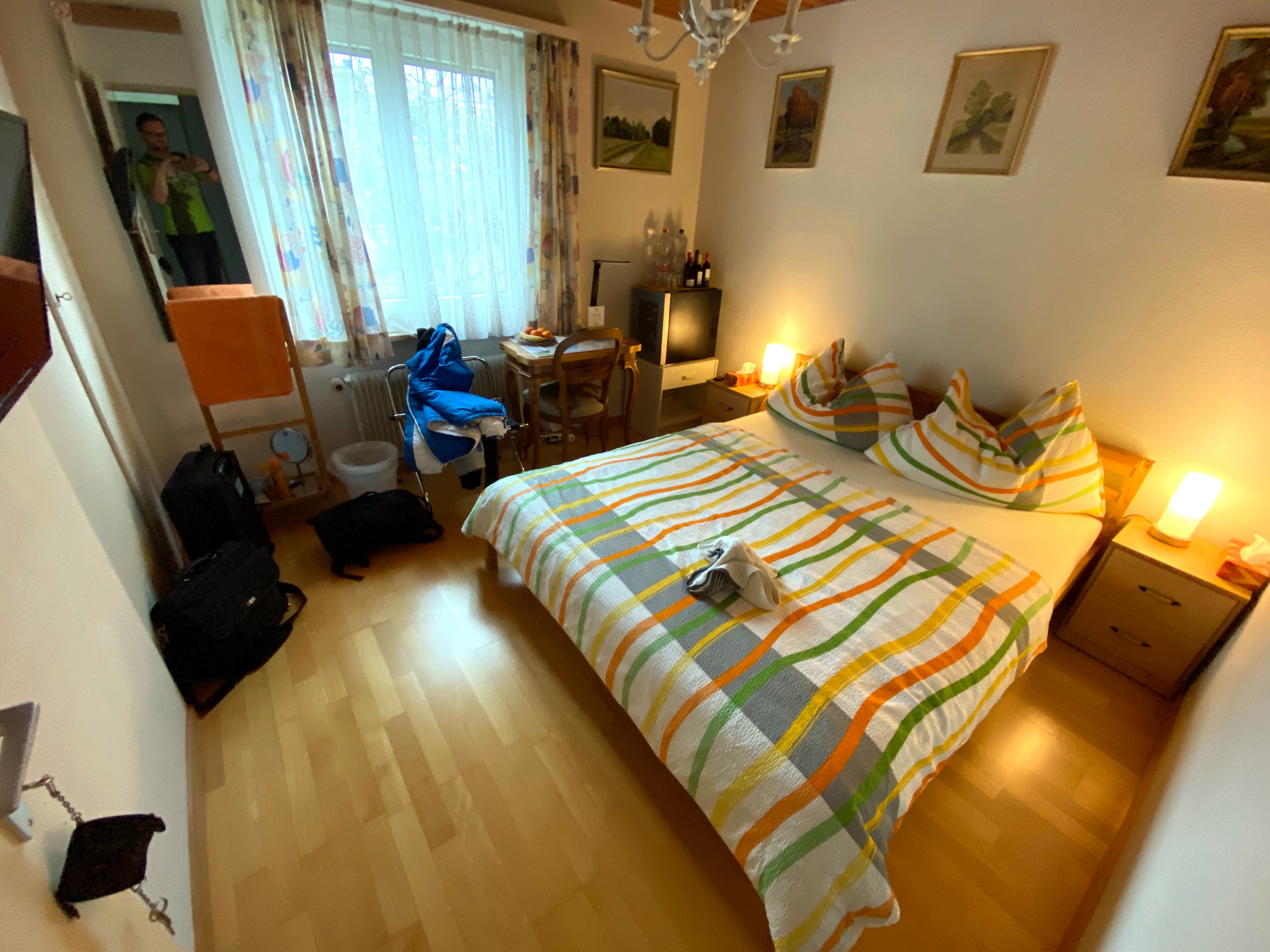 B&B Pappelweg - 2-官方