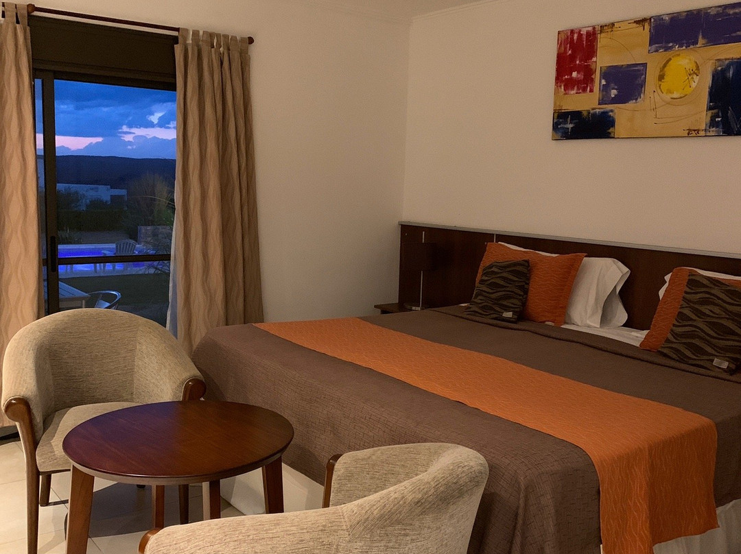 Colinas de Nono主图