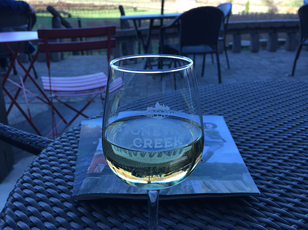 Stonewall Creek Vineyards景点图片