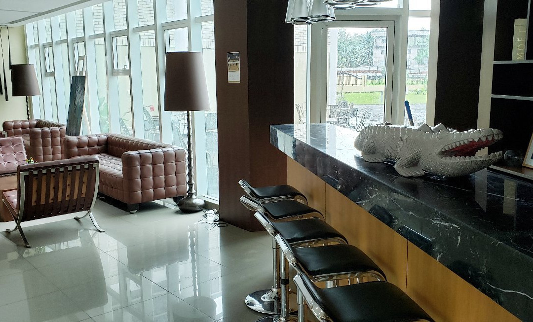 Pefaco Hotel Maya Maya主图