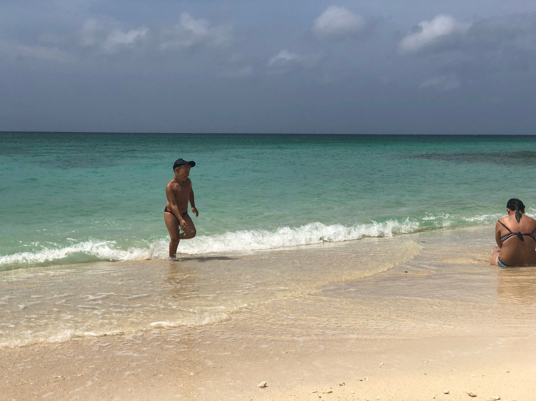 Majin No Tsubo主图