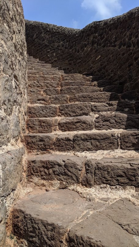 Uppali Buruz景点图片