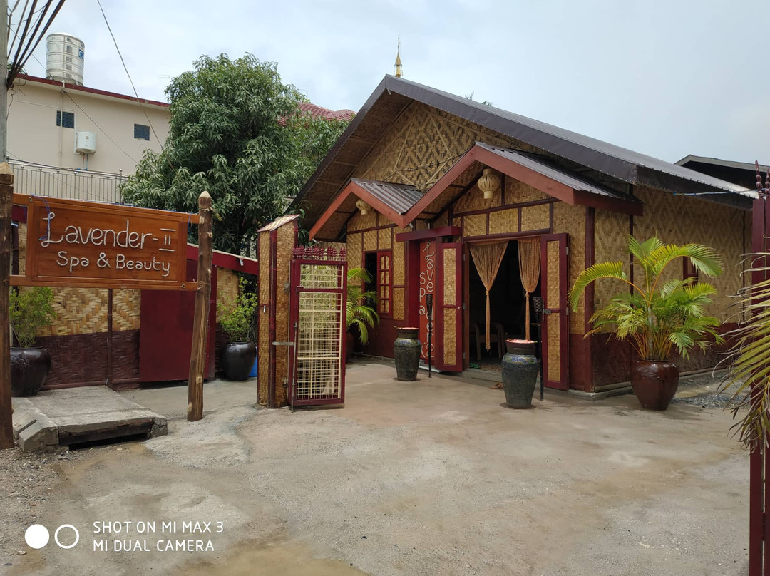 Heho旅游景点-Lavender 2 Spa & Beauty