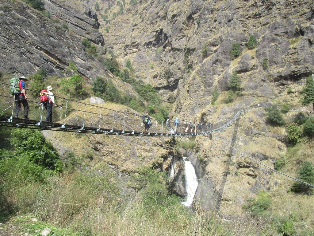 Explore Manaslu-加德满都必去景点