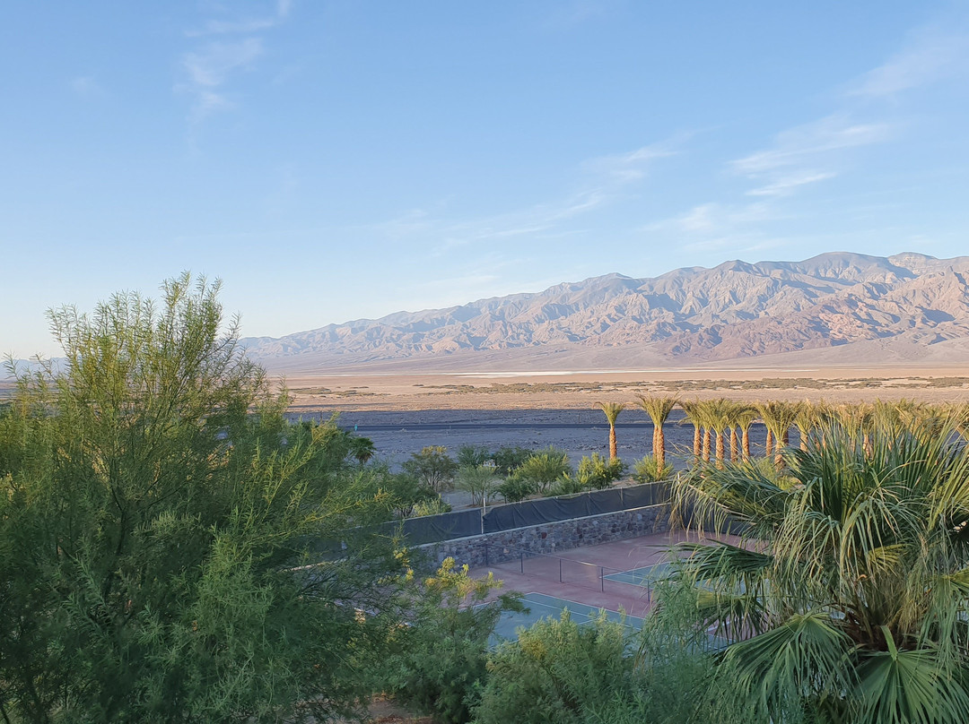 The Inn at Death Valley主图