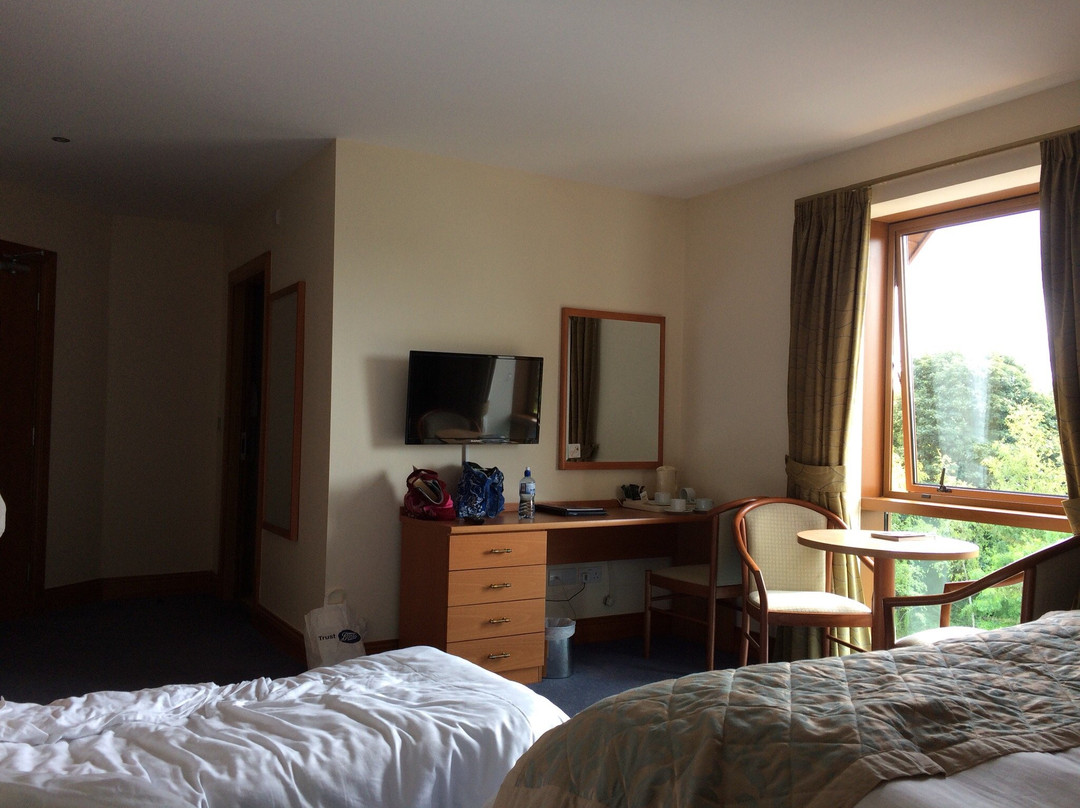 Leitrim Marina Hotel主图