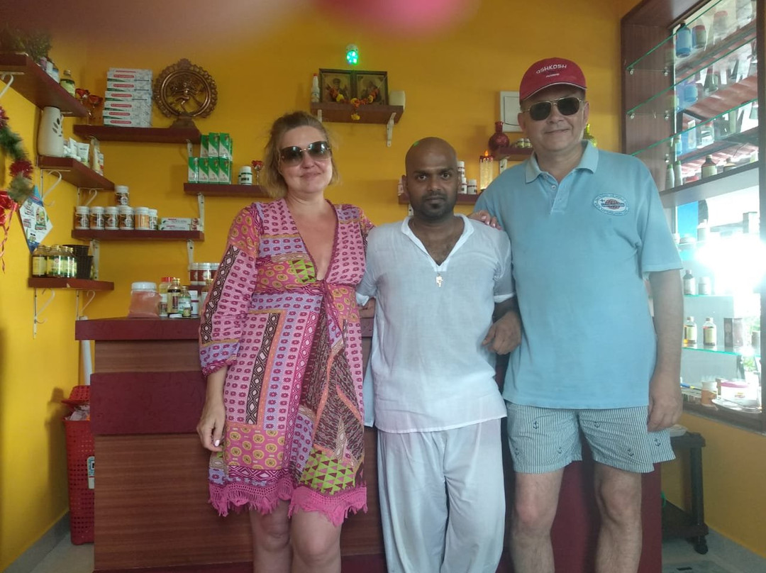 Ayurveda Center Om-Namaste景点图片