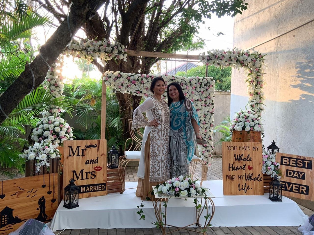 The Villa In Lavinia主图