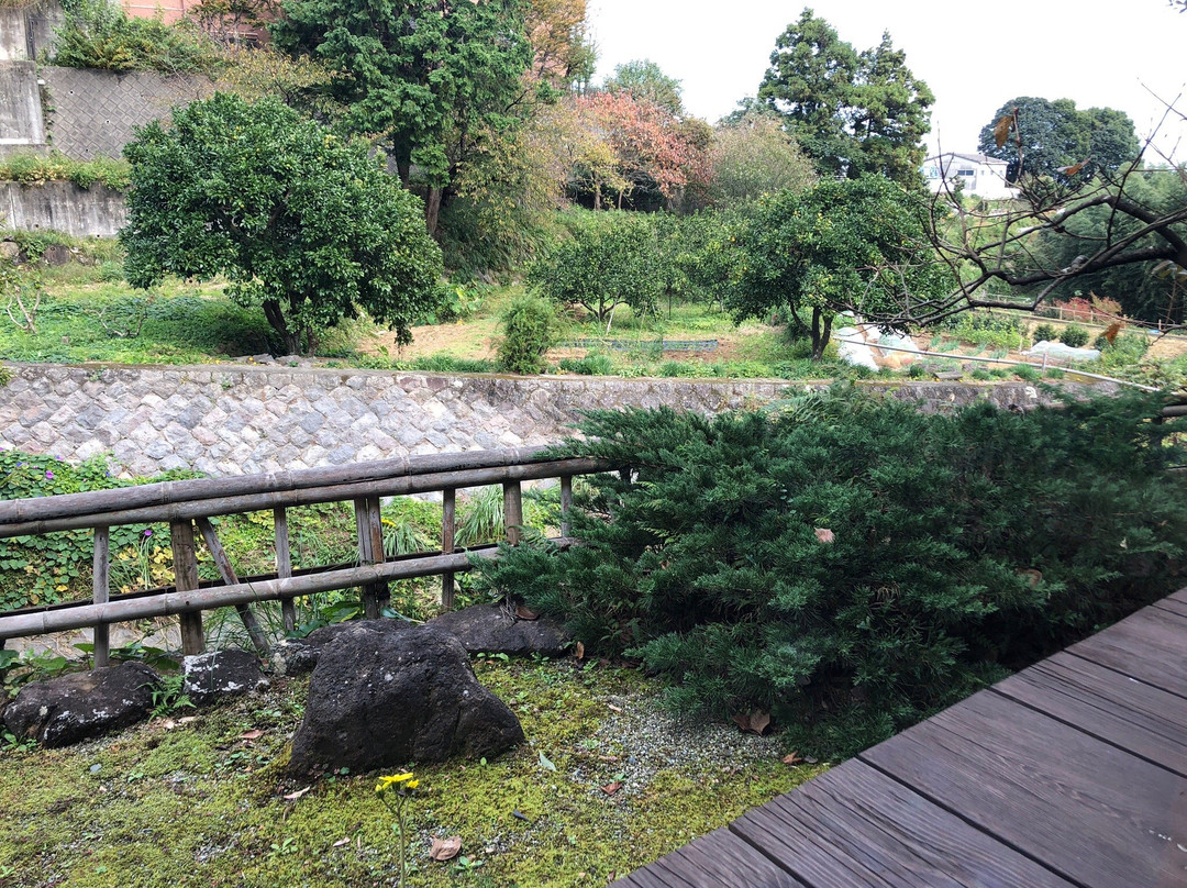 Myorakuyu-热海市必去景点