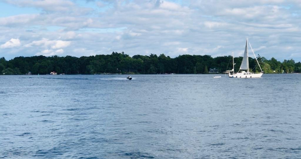 Joel Stone Heritage Park and Splash Pad-加纳诺克必去景点