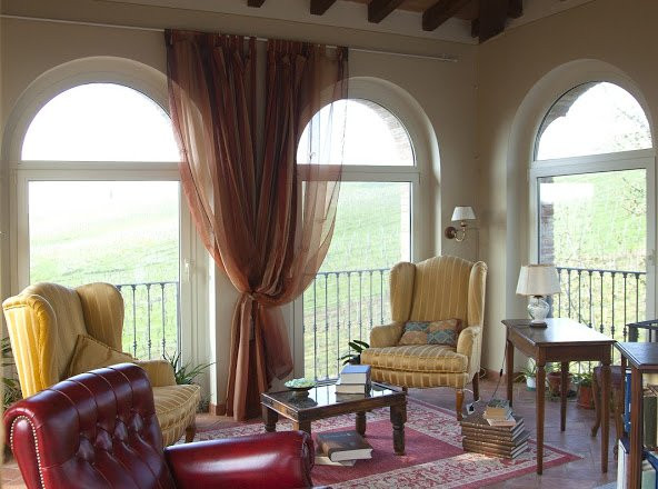 Tenuta Calcababbio-Pietra De' Giorgi必去景点