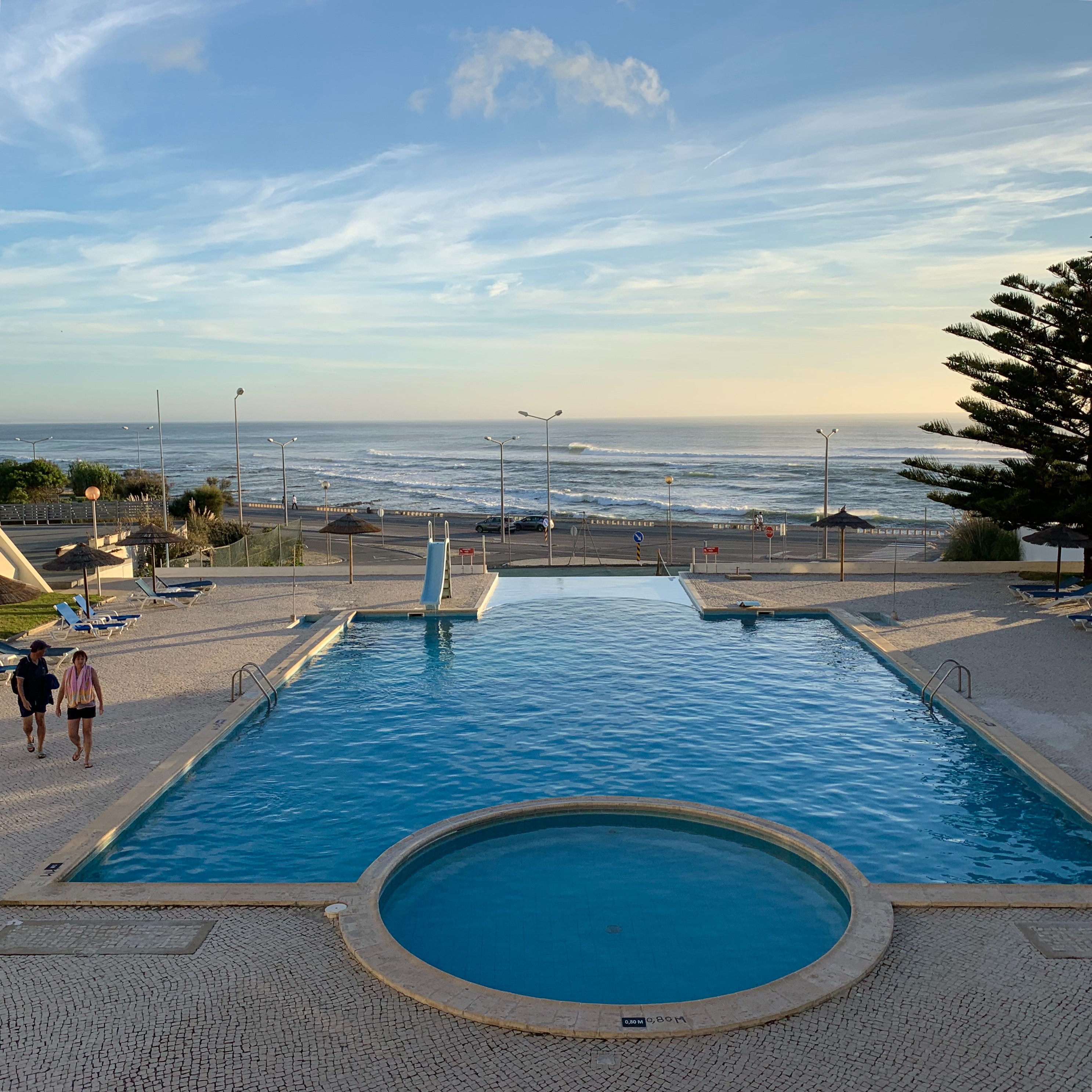 Sweet Atlantic Hotel and Spa-浴室