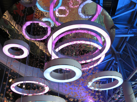 The Gate-纽卡斯尔必去景点