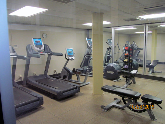 DoubleTree By Hilton Hotel Holland主图