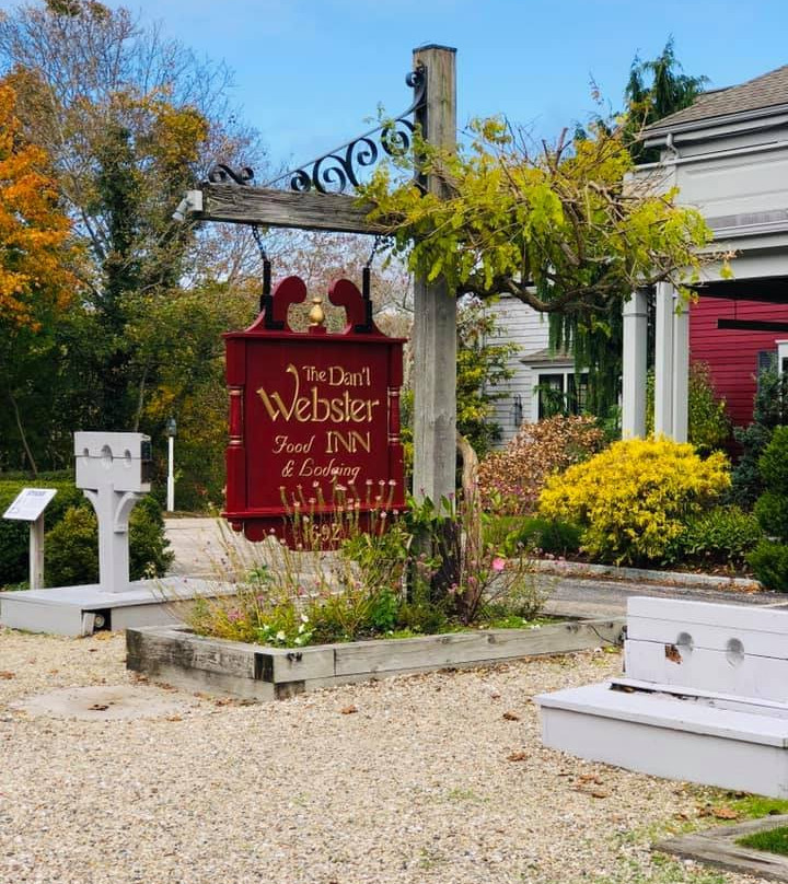 Dan'l Webster Inn & Spa主图