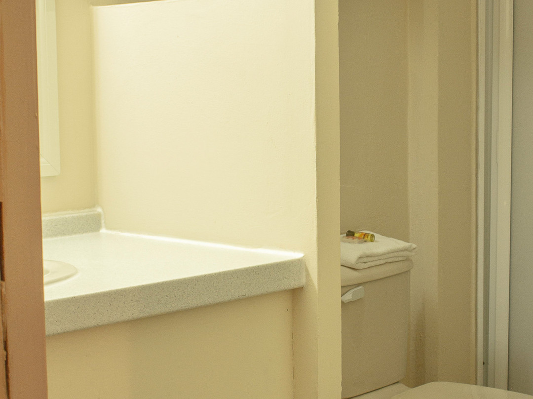 BONITTO INN® Tampico Aeropuerto主图