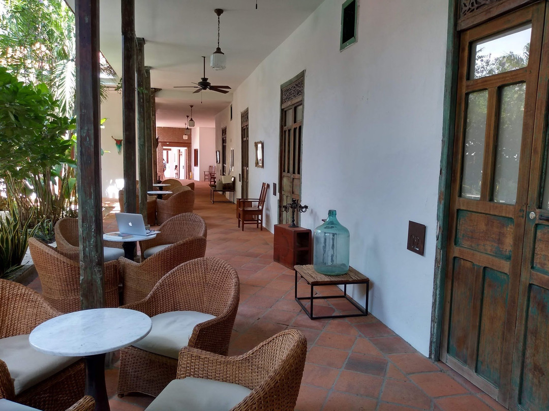 Hotel San German主图