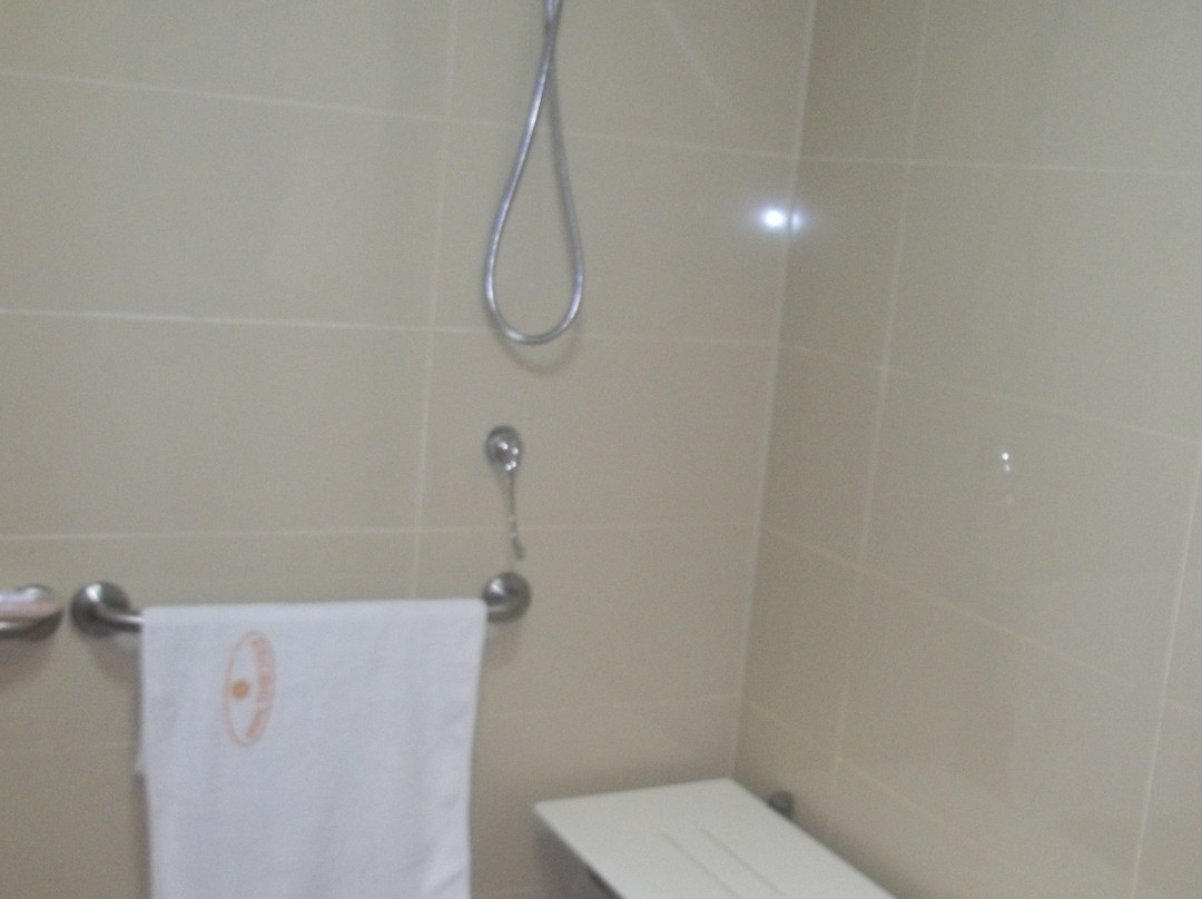 Citylights Hotel主图