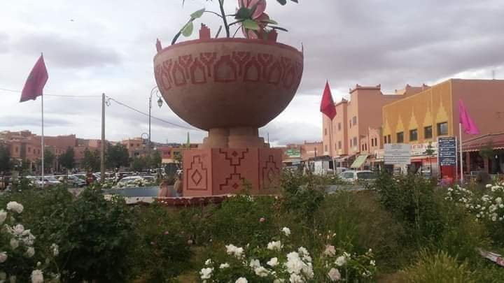 Rove Morocco Travels景点图片