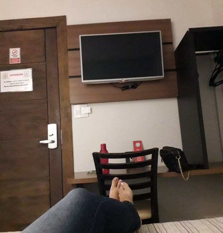 Economy Master Hotel主图