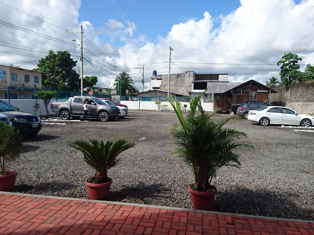 Hotel Ciudad Canela主图