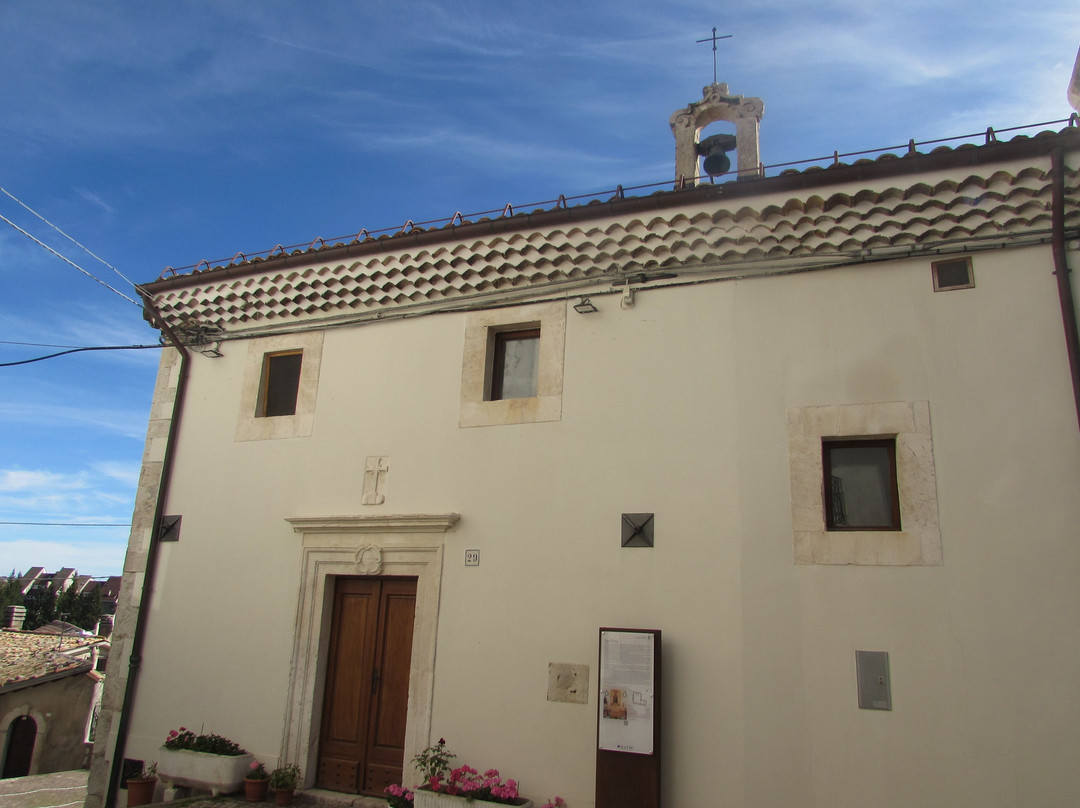 Chiesa di Sant'Anna