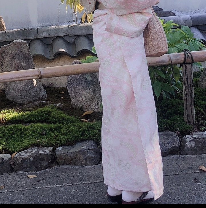 Kyoto Kimono Rental Wargo, Arashiyama Ekimae景点图片