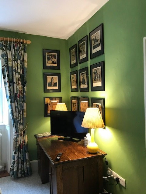 High Force Hotel主图