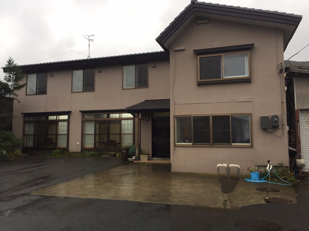 Minshuku Miyano主图