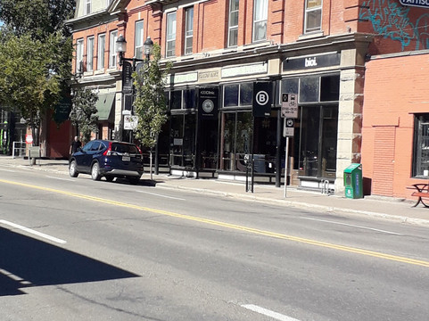 英格尔伍德-卡尔加里必去景点