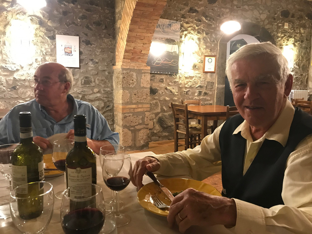 Locanda Rosati主图